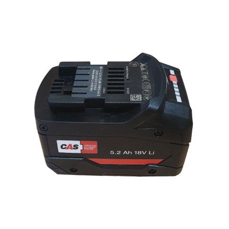 Batterie - MAFELL 094513 - 18 M 94 LiHD - 18 V Li-ion - 5.2 Ah