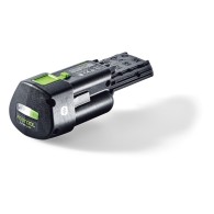 Batterie - FESTOOL 577704 - BP 18 Li 3,0 Ergo I - 18 V Li-ion - 3,0 Ah