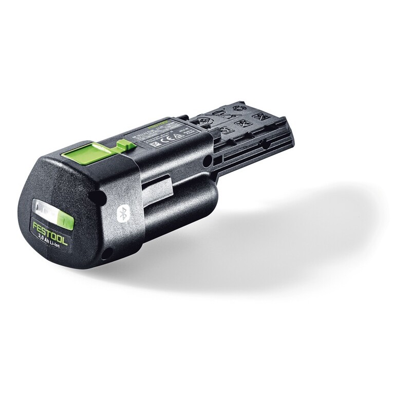 Batterie - FESTOOL 577704 - BP 18 Li 3,0 Ergo I - 18 V Li-ion - 3,0 Ah Batterie - FESTOOL 577704 - BP 18 Li 3,0 Ergo I - 18 V Li-ion - 3,0 Ah