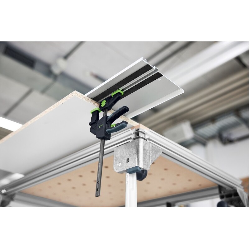 Serre-joint - FESTOOL FS-EZ 150/2 578623 - 150 mm - utilisable d'une main Serre-joint - FESTOOL FS-EZ 150/2 578623 - 150 mm - utilisable d'une main