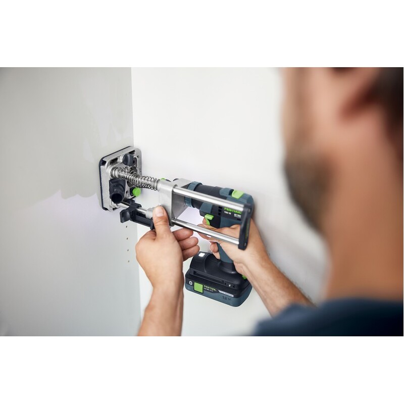 Accessoire de perçage mobile - FESTOOL MB 40-Set 577971 Accessoire de perçage mobile - FESTOOL MB 40-Set 577971