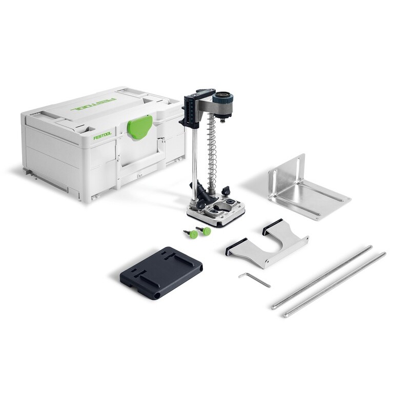 Accessoire de perçage mobile - FESTOOL MB 40-Set 577971 Accessoire de perçage mobile - FESTOOL MB 40-Set 577971