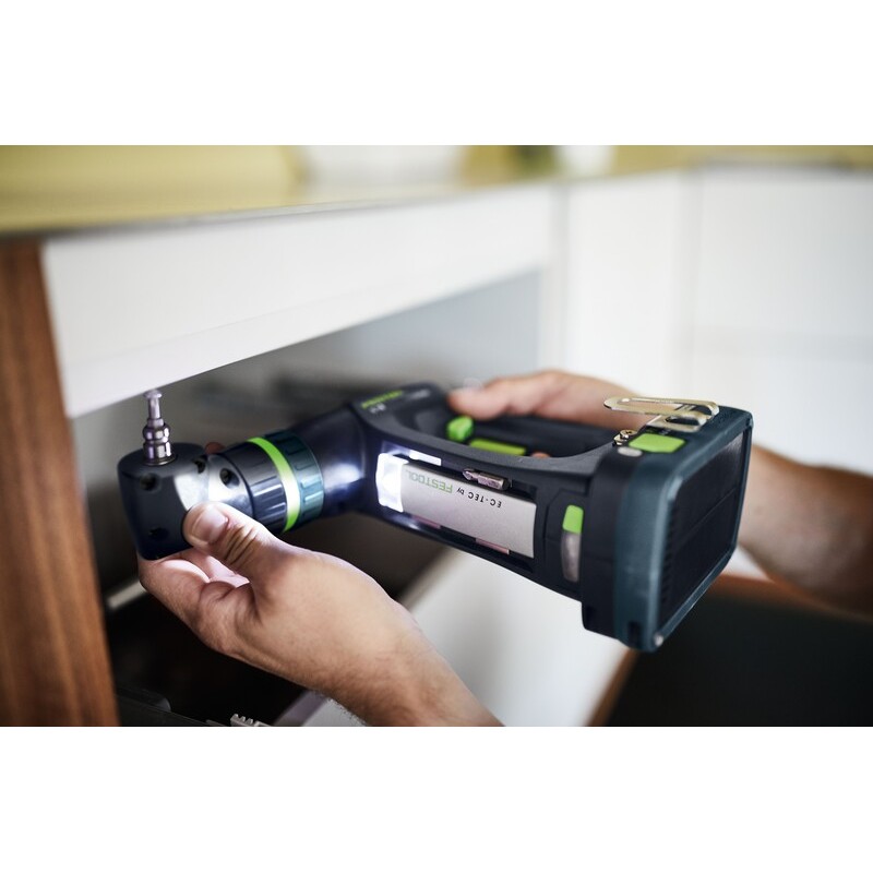 Perceuse-visseuse - FESTOOL C18 Promo 4,0 Plus- 18 V Li-ion 576435 Perceuse-visseuse - FESTOOL C18 Promo 4,0 Plus- 18 V Li-ion 576435