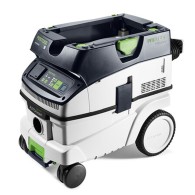 Aspirateur - FESTOOL CTH 26 EI 577866 - 1200 W - 230 V - 26 l - type H