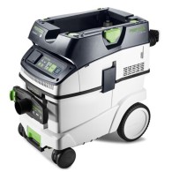 Aspirateur - FESTOOL CTL 36 EI AC-LHS 577887 - 1200 W - 230 V - 36 l - type L