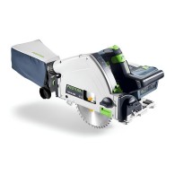 Scie plongeante - FESTOOL TSC 55