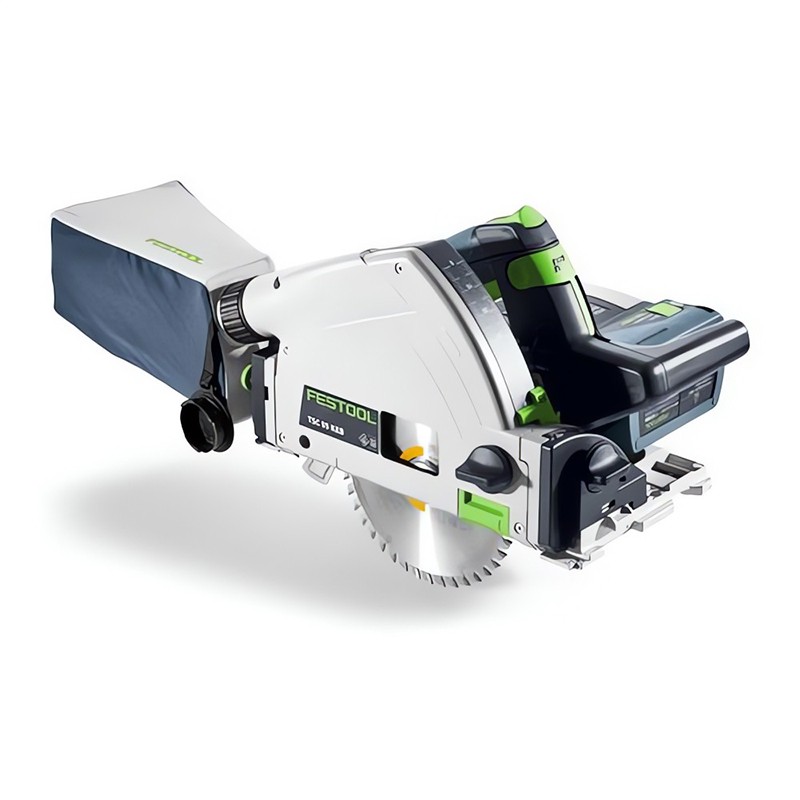 Scie plongeante - FESTOOL TSC 55 Scie plongeante - FESTOOL TSC 55