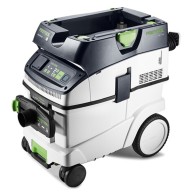 Aspirateur - FESTOOL CTL 36 EI AC-RENOFIX 577891 - 1200 W - 230 V - 36 l - type L