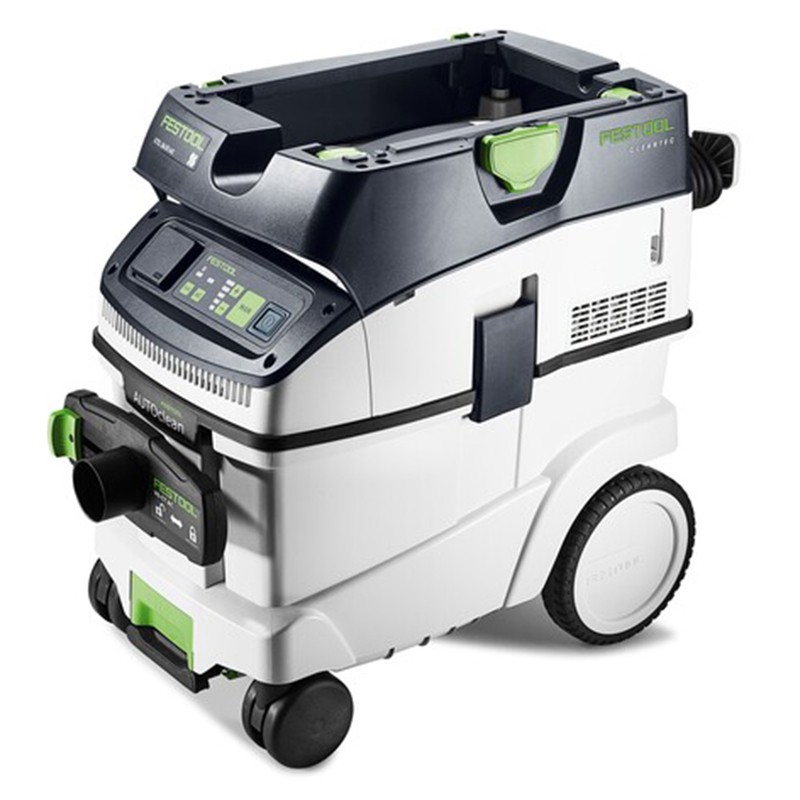 Aspirateur - FESTOOL CTL 36 EI AC-RENOFIX 577891 - 1200 W - 230 V - 36 l - type L Aspirateur - FESTOOL CTL 36 EI AC-RENOFIX 577891 - 1200 W - 230 V - 36 l - type L
