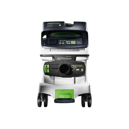 Aspirateur - FESTOOL CTL 36 EI AC-RENOFIX 577891 - 1200 W - 230 V - 36 l - type L