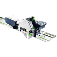 Scie plongeante - FESTOOL TSC 55 KEBI-Plus/XL-FS 578229