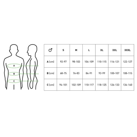 T-shirt manches longues - FESTOOL LS-FT1-XXXL