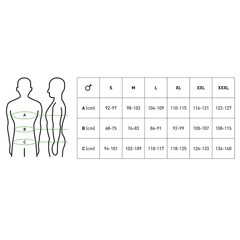 T-shirt manches longues - FESTOOL LS-FT1-XXXL T-shirt manches longues - FESTOOL LS-FT1-XXXL