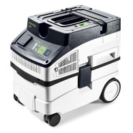 Aspirateur - FESTOOL CT 15 E-Set 578450 - 1200 W - 230 V - 10 l - type L