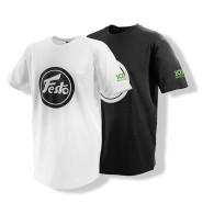 T-shirt - FESTOOL SH-FT3-S/2 100Y 578393 - taille S - édition 100 ans