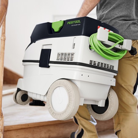 Housse de roulette - FESTOOL RD-CT 26-48 578160