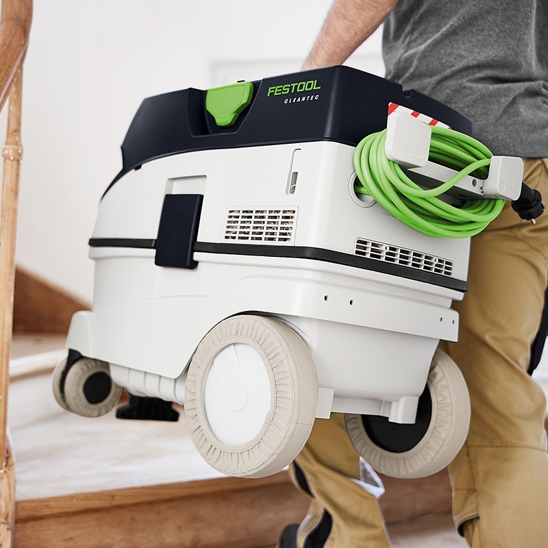 Housse de roulette - FESTOOL RD-CT 26-48 578160