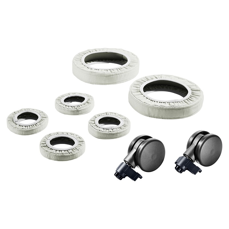 Housse de roulette - FESTOOL RD-CT 26-36-Set 578161 Housse de roulette - FESTOOL RD-CT 26-36-Set 578161