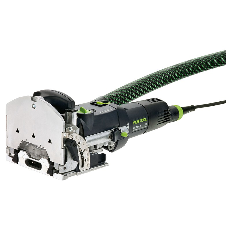 Fraiseuse - FESTOOL DF 500 Q-Plus 578239 - édition 100 ans Fraiseuse - FESTOOL DF 500 Q-Plus 578239 - édition 100 ans