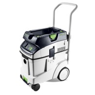 Aspirateur - FESTOOL CTM 48 EI 577927 - 1200 W - 230 V - 48 l - type M