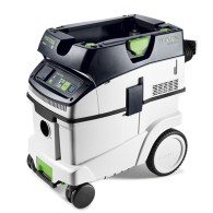 Aspirateur - FESTOOL CTM 36 EI AC 577856 - 1200 W - 230 V - 36 l - type M