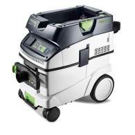 Aspirateur - FESTOOL CTM 36 EI AC-RENOFIX 577860 - 1200 W - 230 V - 36 l - type M