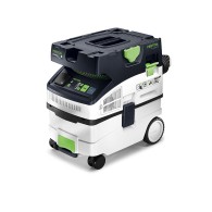 Aspirateur - FESTOOL CTM MIDI I 578301 - 1200 W - 230 V - 15 l - type M