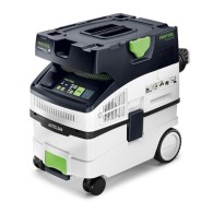 Aspirateur - FESTOOL CTL MIDI I AC 578545 - 1200 W - 230 V - 15 l - type L