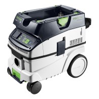 Aspirateur - FESTOOL CTM 26 EI 577918 - 1200 W - 230 V - 26 l - type M