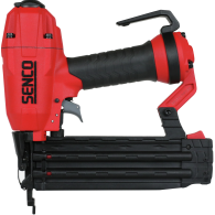 Cloueur - SENCO FinishPro18BL - clous en rouleaux G18 15-50 mm
