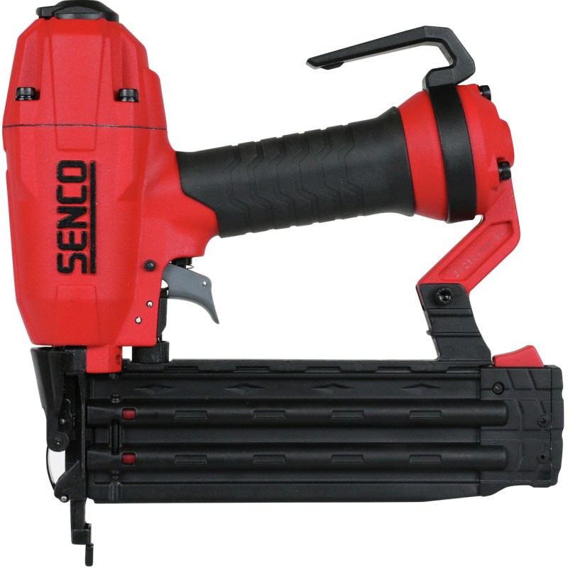 Cloueur - SENCO FinishPro18BL - clous en rouleaux G18 15-50 mm Cloueur - SENCO FinishPro18BL - clous en rouleaux G18 15-50 mm