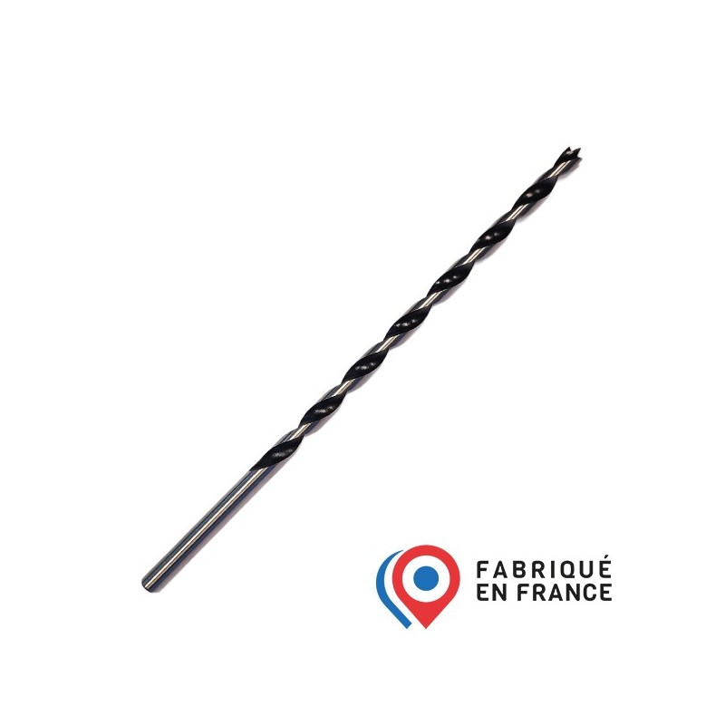 Foret bois intensif - 1082 - Ø30 X 145 Foret bois intensif - 1082 - Ø30 X 145