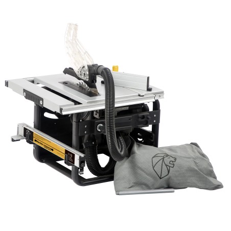 Scie sur table - Peugeot 132007 - 185 mm - 2 200W