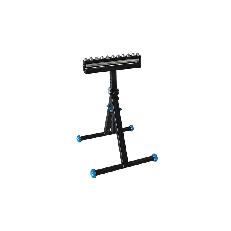 Servante à rouleau et billes - LEMAN 406.950.150 - 460 mm - 100 kg Servante à rouleau et billes - LEMAN 406.950.150 - 460 mm - 100 kg