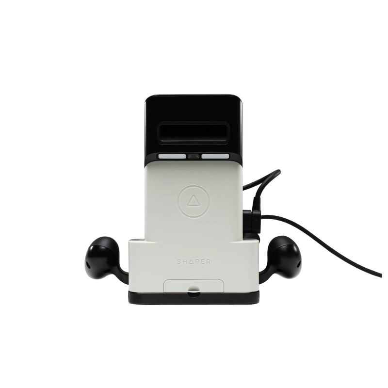 Fraiseuse CNC Origin - SO2-EN SHAPER