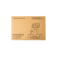 Films de protection d'écran (Gen2) - SU1-DSP1 SHAPER