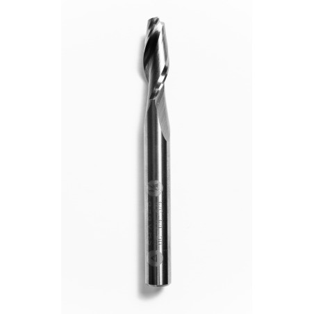 Fraise hélicoïdale - SE1-2500-2500U SHAPER - 1/4" X 3/4"