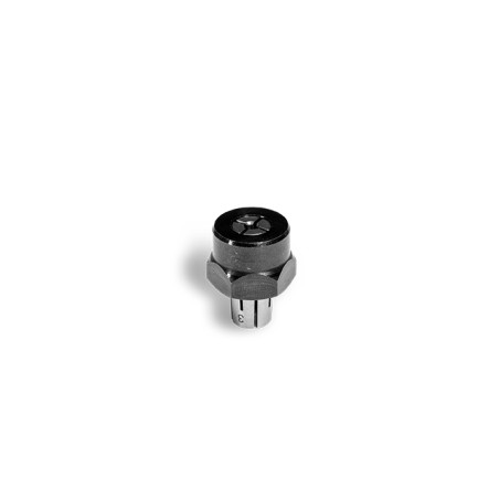 Pince de serrage - SD1-3 SHAPER - 3 mm avec écrou