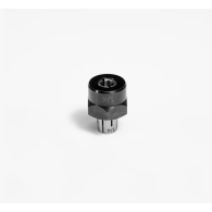 Pince de serrage - SC1-2500 SHAPER - 1/4 pouce (6,35 mm) avec écrou