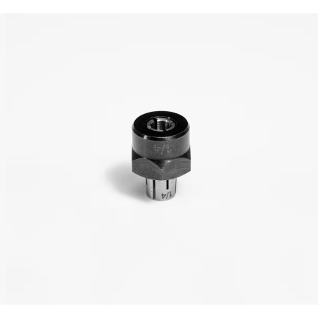 Pince de serrage - SC1-2500 SHAPER - 1/4 pouce (6,35 mm) avec écrou