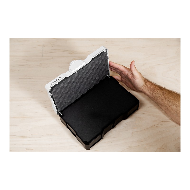 Systainer Mini - Personnalisable SH2-MS2 - SH2-MS2 SHAPER