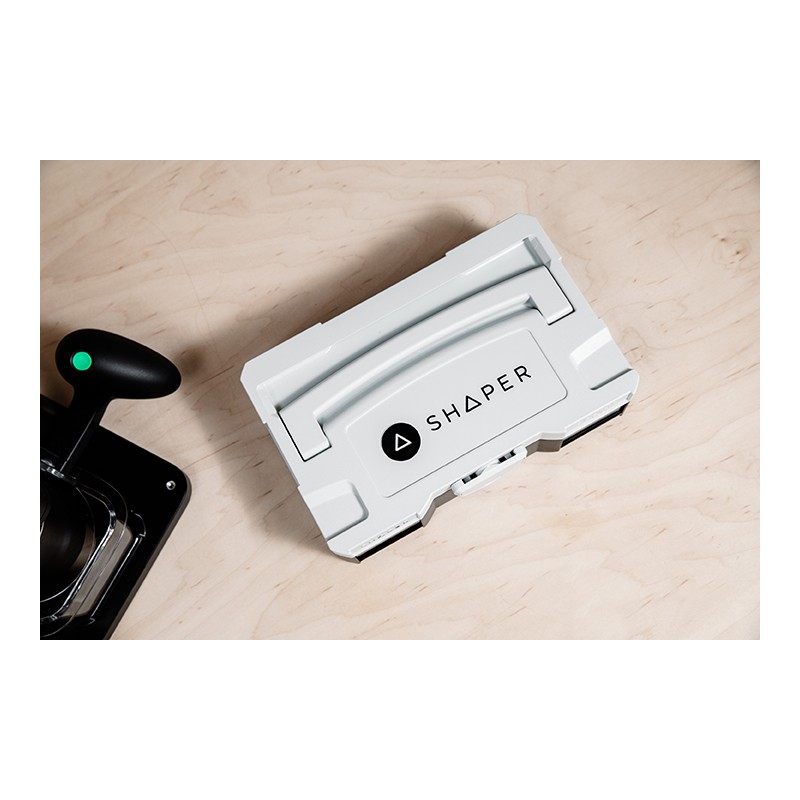 Systainer Mini - Personnalisable SH2-MS2 - SH2-MS2 SHAPER
