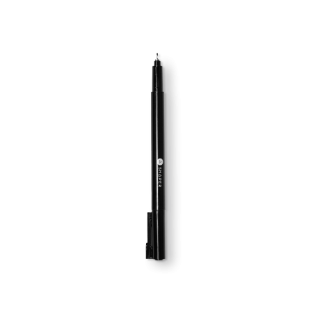Stylo d'artiste - SU1-TP1 SHAPER