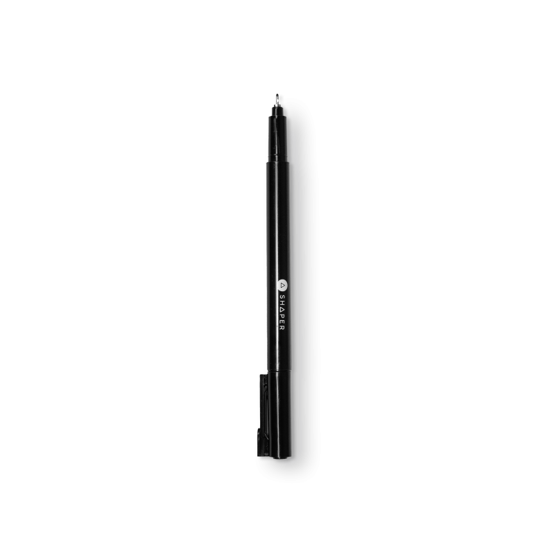 Stylo d'artiste - SU1-TP1 SHAPER Stylo d'artiste - SU1-TP1 SHAPER