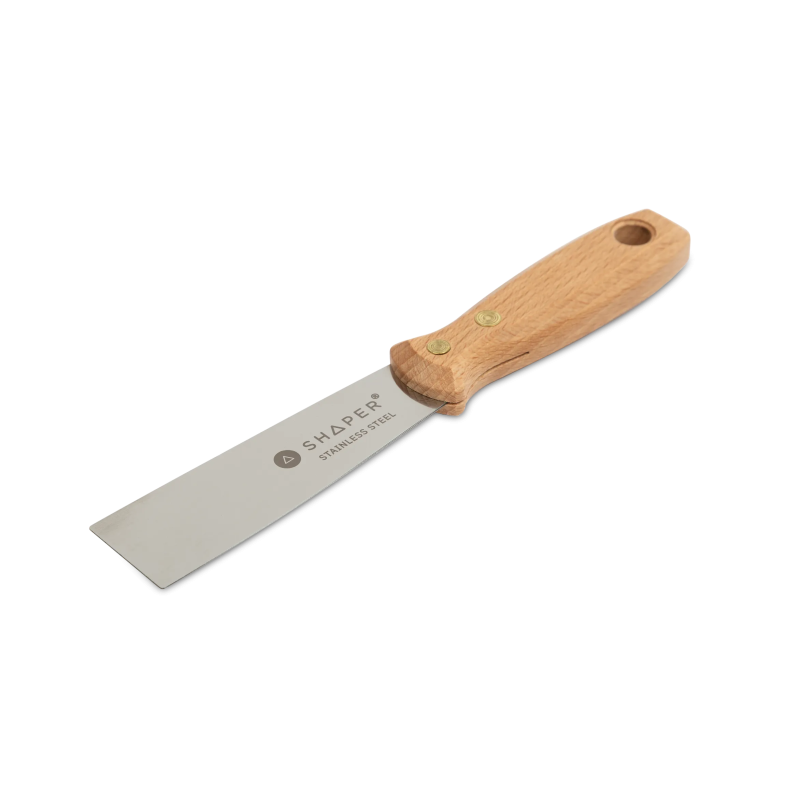 Spatule / Grattoir - SU1-ST1 SHAPER Spatule / Grattoir - SU1-ST1 SHAPER
