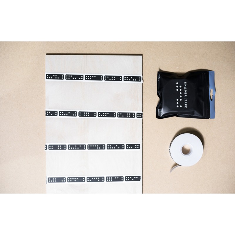 ShaperTape - ST1-150 SHAPER