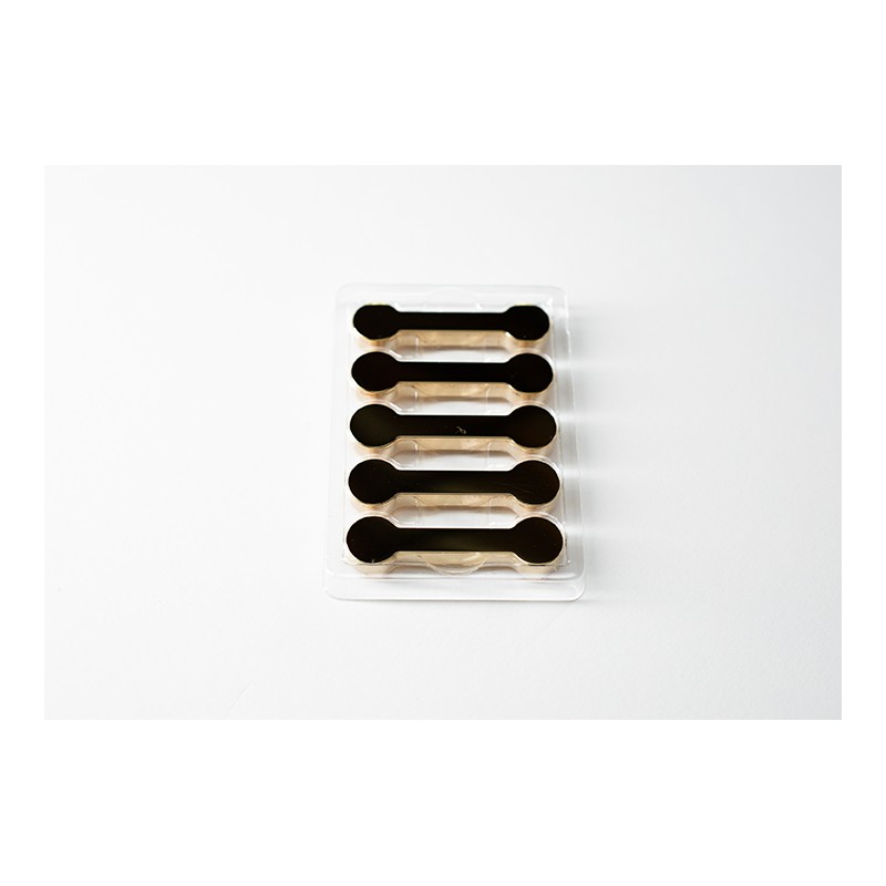Raccords en laiton - SJ2-B-5-2000X500 SHAPER