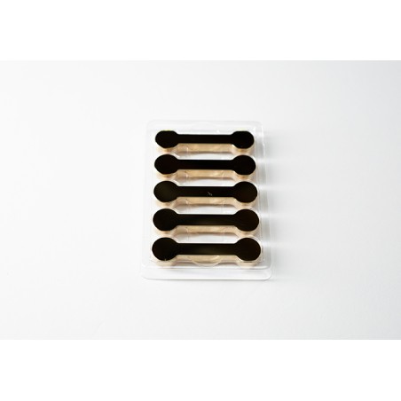 Raccords en laiton - SJ2-B-5-2000X500 SHAPER