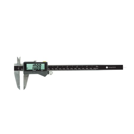 Pied à coulisse connecté - SY1-CC1 SHAPER