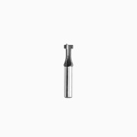 Fraise à rainurer en T - SF1-8-TSC SHAPER - 5 mm